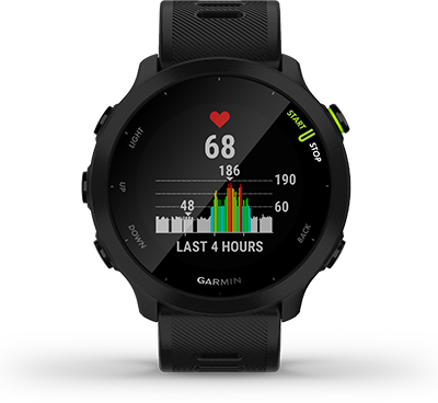 Garmin Forerunner 55