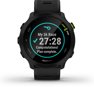 Garmin Forerunner 55