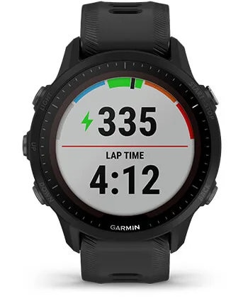 Garmin Forerunner 955 Solar 