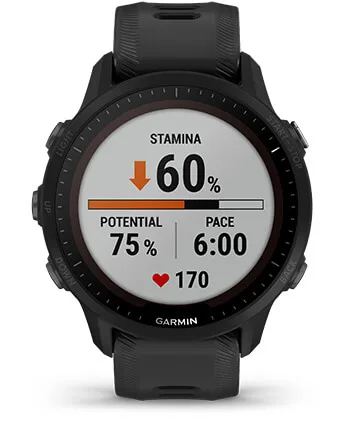 Garmin Forerunner 955 Solar 