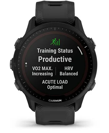 Garmin Forerunner 955 Solar 