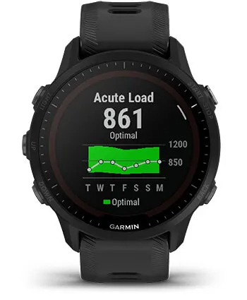 Garmin Forerunner 955 Solar 