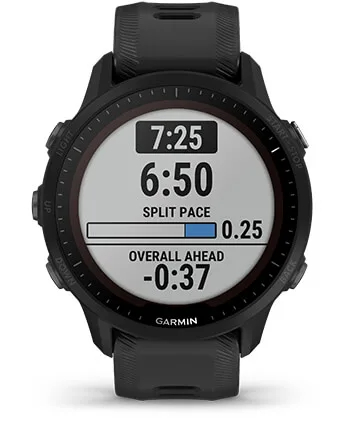 Garmin Forerunner 955 Solar 