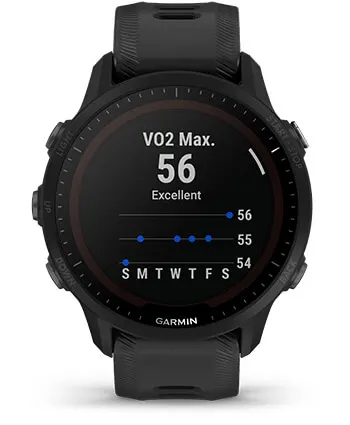 Garmin Forerunner 955 Solar 