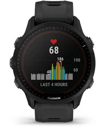 Garmin Forerunner 955 Solar 