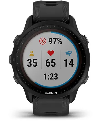 Garmin Forerunner 955 Solar 