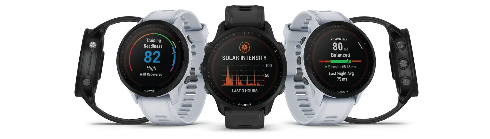 Garmin Forerunner 955 Solar 