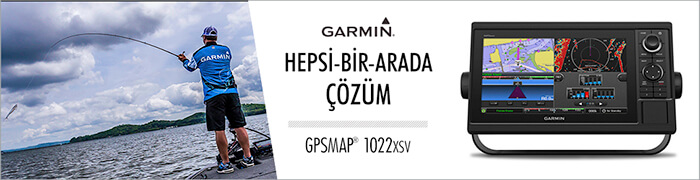 GPSMAP 1022xsv