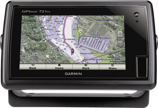 GPSMAP 721xs