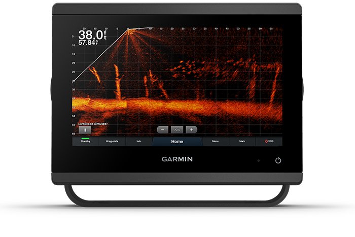 Garmin GPSMAP 1223xsv