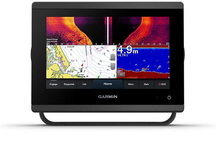 Garmin GPSMAP 923xsv