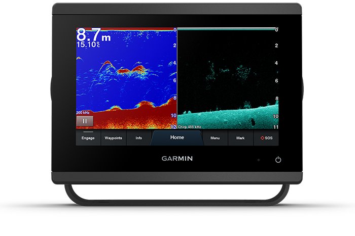 Garmin GPSMAP 723xsv