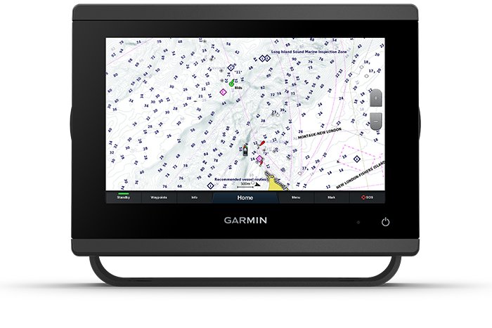 Garmin GPSMAP 1223xsv