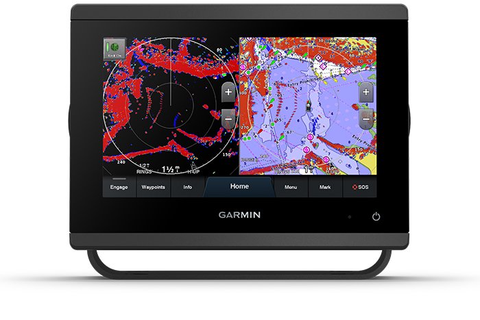 Garmin GPSMAP 923xsv