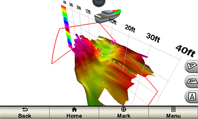 GPSMAP 7416