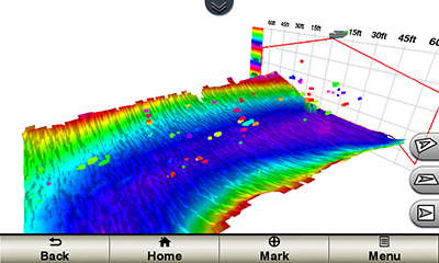 GPSMAP 7416