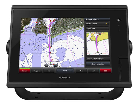 GPSMAP 7416