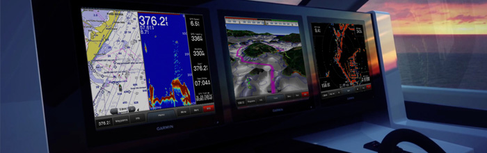 GPSMAP 8500