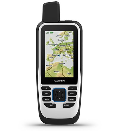 Garmin GPSMAP 86s