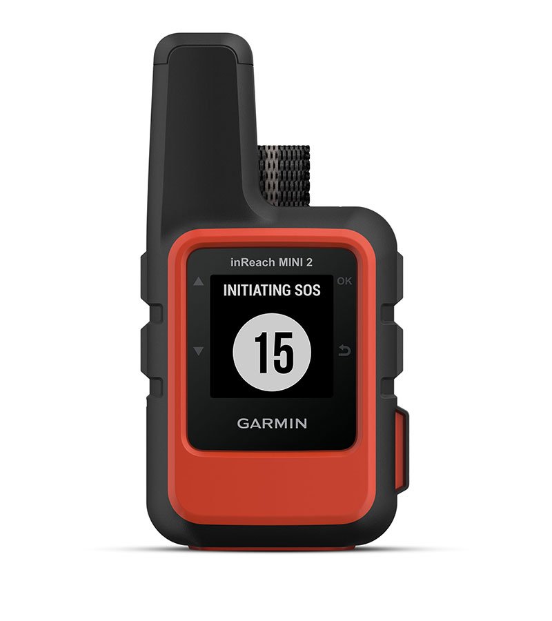 Garmin inReach Mini 2