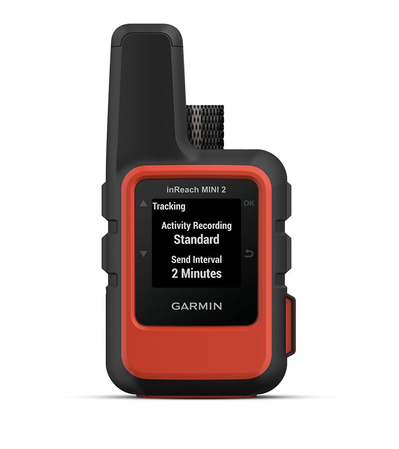 Garmin inReach Mini 2