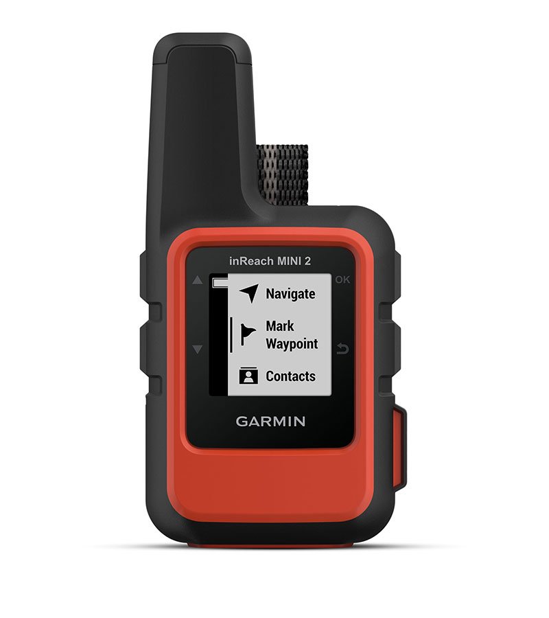 Garmin inReach Mini 2