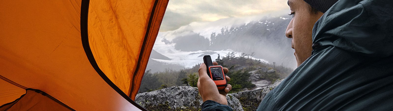 Garmin inReach Mini 2