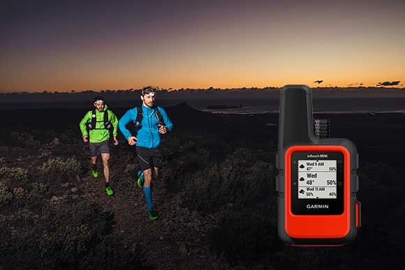 Garmin inReach Mini