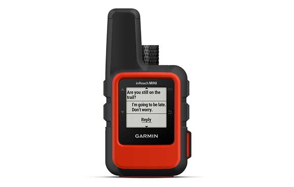 Garmin inReach Mini