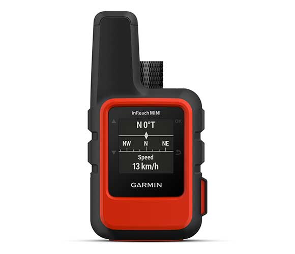 Garmin inReach Mini