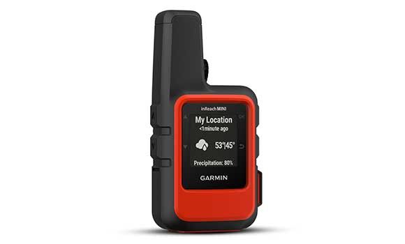 Garmin inReach Mini