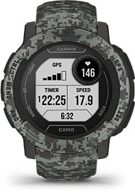 Garmin Instinct 2 Camo Edition