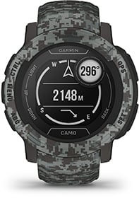 Garmin Instinct 2 Camo Edition