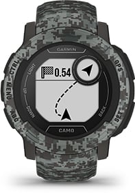 Garmin Instinct 2 Camo Edition