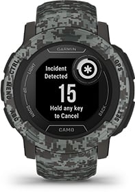 Garmin Instinct 2 Camo Edition