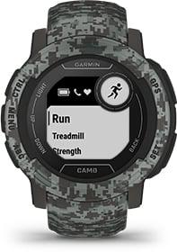 Garmin Instinct 2 Camo Edition