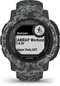 Garmin Instinct 2 Camo Edition