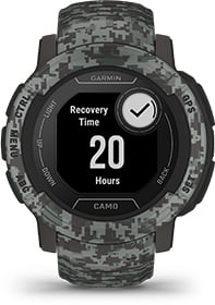 Garmin Instinct 2 Camo Edition