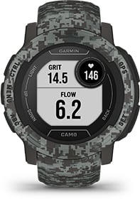 Garmin Instinct 2 Camo Edition