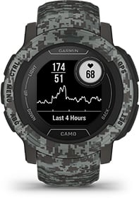 Garmin Instinct 2 Camo Edition