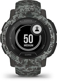 Garmin Instinct 2 Camo Edition