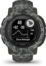 Garmin Instinct 2 Camo Edition