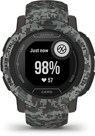 Garmin Instinct 2 Camo Edition