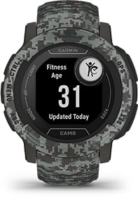 Garmin Instinct 2 Camo Edition