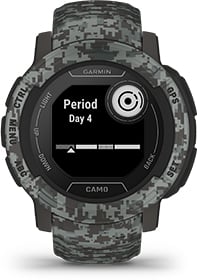 Garmin Instinct 2 Camo Edition