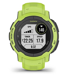 Garmin Instinct 2