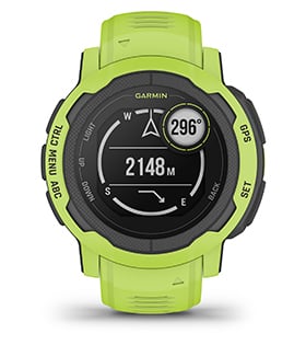 Garmin Instinct 2