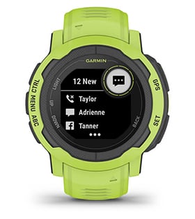 Garmin Instinct 2