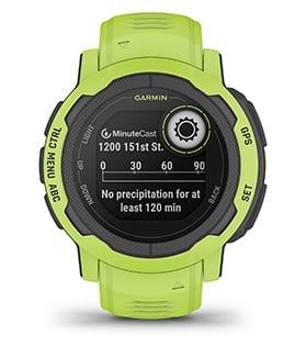 Garmin Instinct 2