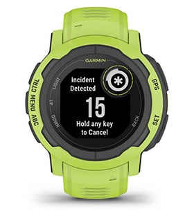 Garmin Instinct 2